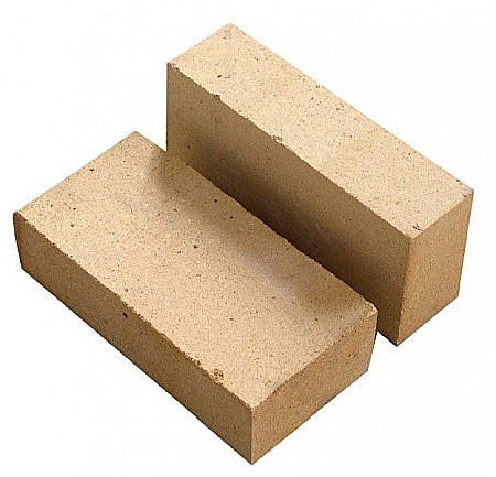 CARAMIDA SAMOTA, GALBENA, 230X114X63 MM, HELIOS [1]