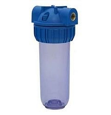 Accesori sanitare - CARCASA FILTRU, 10-T1, KRISTAL FK, SLIM