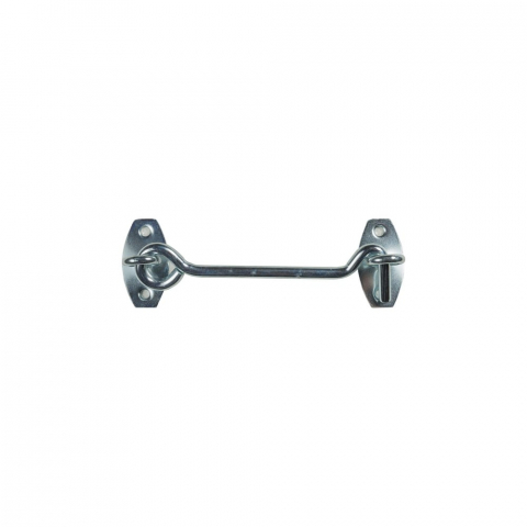 Accesorii electrice - CARLIG ANTI VANT CU PLACUTA FIXARE, 120MM, 102083120Z, EURONARCIS
