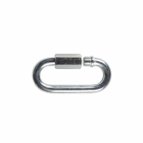 Sisteme de prindere si asamblare - CARLIG CU INCHIDERE, 60X10MM, 1077900263Z, EURO NARCIS