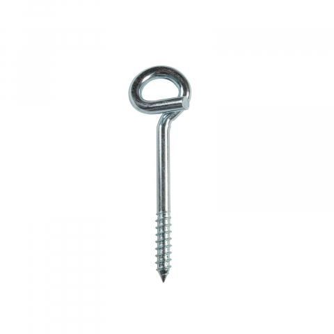 Sisteme de prindere si asamblare - CARLIG DE TAVAN, PENTRU LEMN, 8.9MM, 1077900246Z, EURO NARCIS