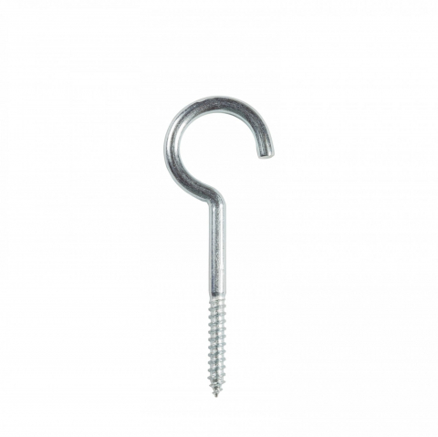Sisteme de prindere pentru uz general - CARLIG FILETAT, 100X25MM, 1077900294Z, EURO NARCIS