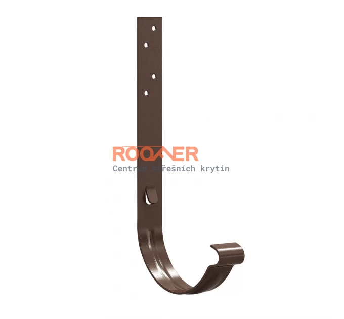 BILKA - CARLIG JGHEAB 125/210 RAL7016 BILKA