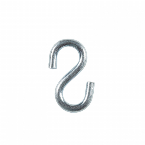 Sisteme de prindere pentru uz general - CARLIG, TIP S, 5MM, 1077900255Z, EURO NARCIS