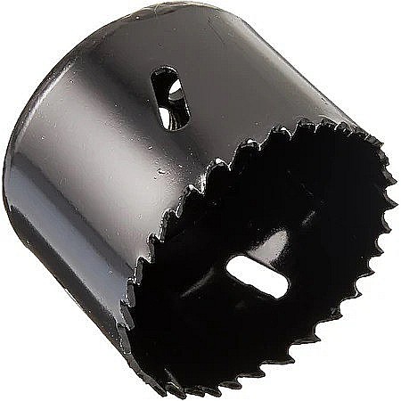 Freze - CAROTA BI-METAL, 54MM, HELLER