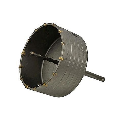 Scule si unelte - CAROTA PENTRU BETON SDS PLUS, G40006, 120MM, GEKO