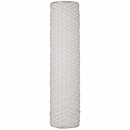 Obiecte sanitare - CARTUS 1 BUMBAC BOBINAT, SLIM, 10 PW 25 MICR, KRISTAL