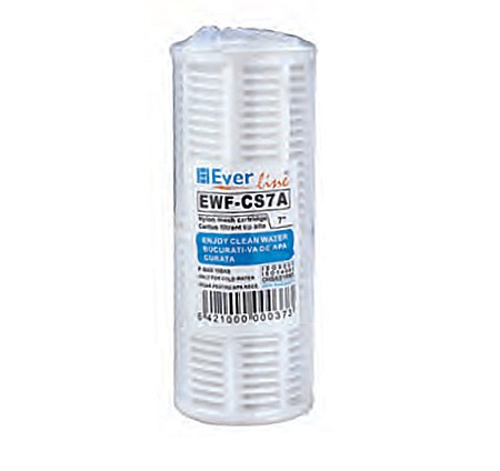 Instalatii Termice si Sanitare - CARTUS FILTRANT, EWF-CS7A, SITA 7 TOLI, EVERPRO