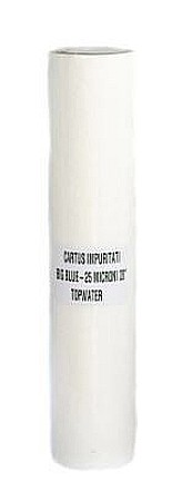 Accesori sanitare - CARTUS FILTRANT IMPURITATI, 25 MICRONI, 20", BIG BLUE