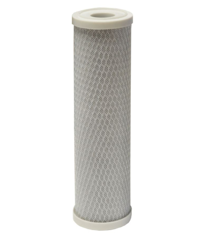 Obiecte sanitare - Cartus filtru carbune activ cu sita, 7mm, Honest