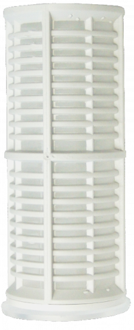 Obiecte sanitare - Cartus filtru lavabil nylon, 5in, 68mm, Honest 68 mm