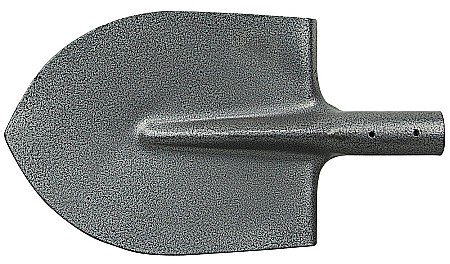 Scule si unelte - CAZMA GRI, OTEL CARBON, 300X220MM, EVOTOOLS