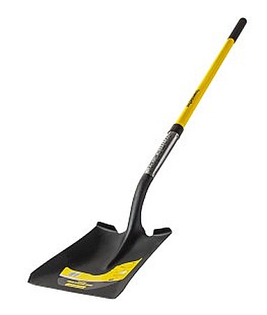 Scule si unelte - CAZMA PATRATA CU COADA FIBRA DE STICLA, 1500MM, 380801, TOPMASTER