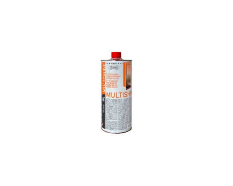 Ceara pentru piatra naturala - Ceară de lustruire pe bază de silicon, Multishine, 1L, Faber