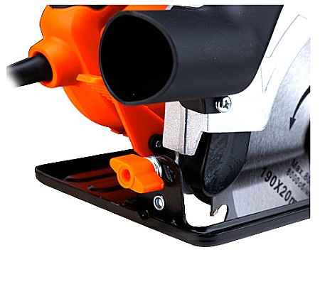 FIERASTRAU CIRCULAR CS EPTO,1600 W , EVOTOOLS [1]