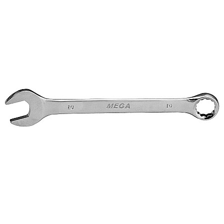 Scule si unelte - CHEIE COMBINATA, 38 MM , MEGA