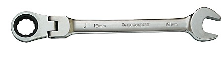Scule si unelte - CHEIE COMBINATA CU CLIChET, 8MM, TOPMASTER