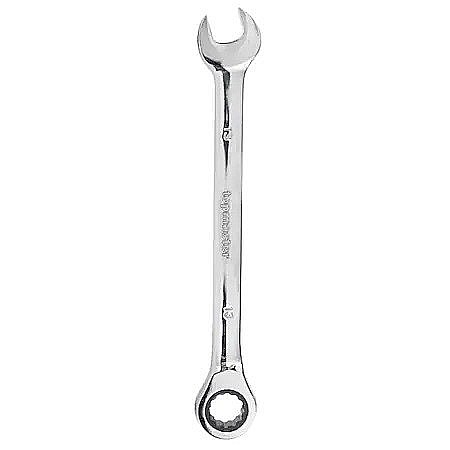Scule si unelte - CHEIE COMBINATA CU CLIKET, 10MM, TOPMASTER