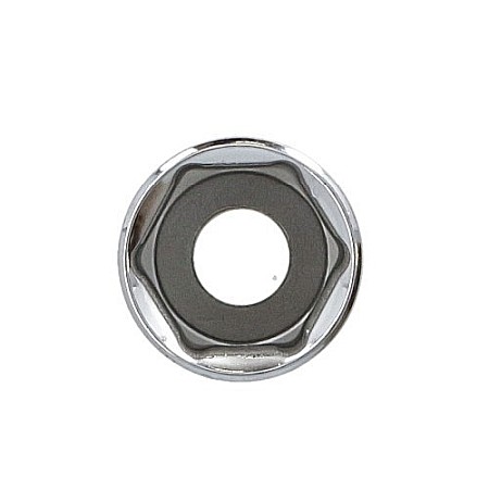 CHEIE TUBULARA LUNGA, 1/2", 10 MM,  EGA-1068, FASTER TOOLS [1]