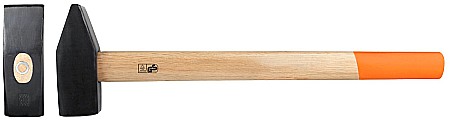 CIOCAN MECANIC FORJAT, COADA LEMN, 5KG, EVOTOOLS [1]