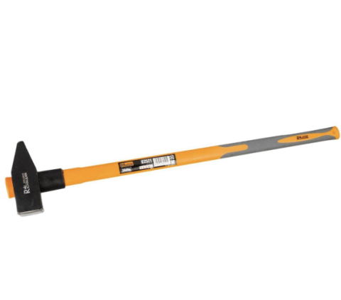 Scule si unelte de mana - Ciocan mecanic forjat cu coada de fibra, 5kg