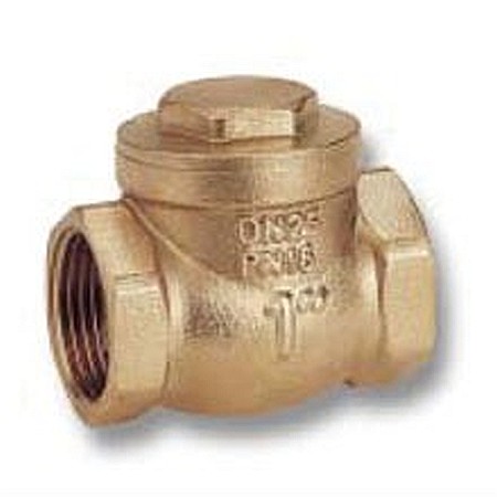 Clapete de sens din PP - CLAPETA SENS, 11/4"