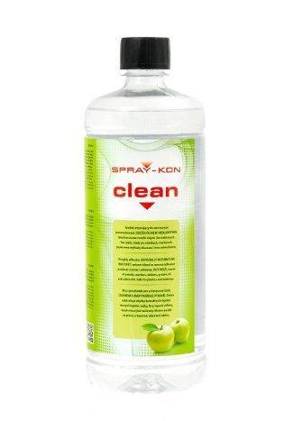 Clean, 1L, Spray Kon