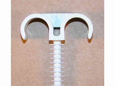 CLEME - CLEMA FIXARE CU SURUB 15MM DUBLA