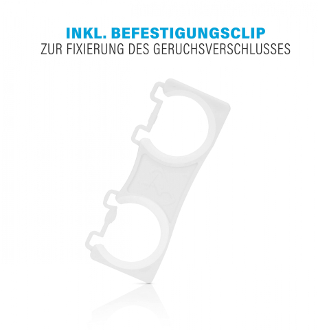 FITINGURI PEXAL - CLEMA PEXAL DUBLA 16