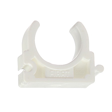 Clesti si cleme - CLEME CU PRINDERE LATERALA PENTRU DIAMETRU 32MM