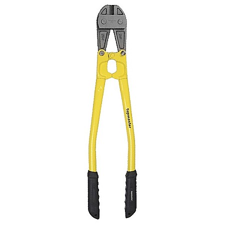 Scule si unelte - CLESTE BULOANE, 450MM, TOPMASTER