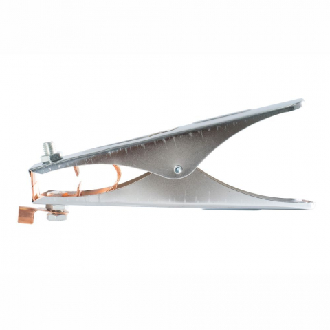 Scule si unelte - Cleste de masa 400A, Triton