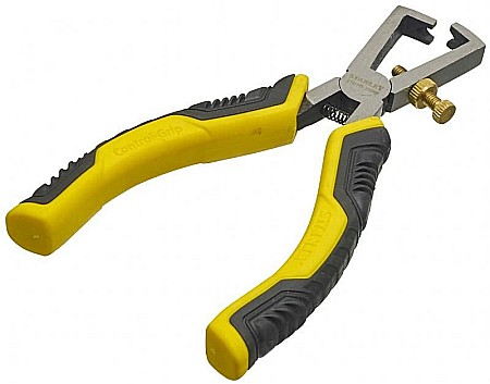 Clesti si patenti - CLESTE DEZIZOLAT CABLURI, 160MM, SOMOGYI
