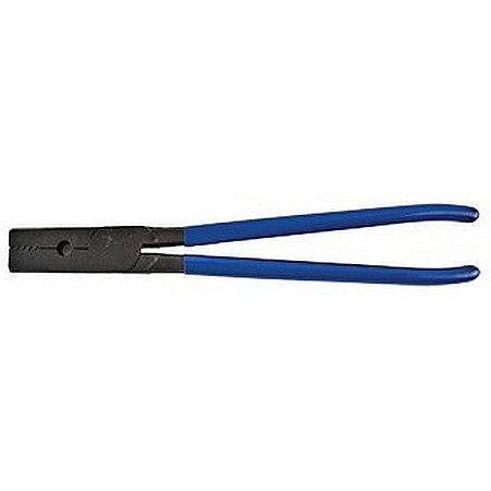 Clesti si patenti - CLESTE FIERAR-BETONIST, MANER PROTECTIE, 10", VENUS