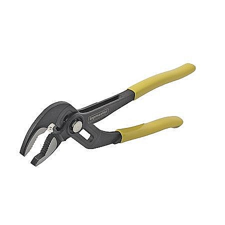Scule si unelte - CLESTE INSTALATOR, 240MM, TOPMASTER