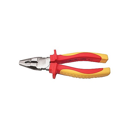 Scule si unelte - CLESTE PATENT, TIP E, CROMAT,MANER R-G 8", VENUS
