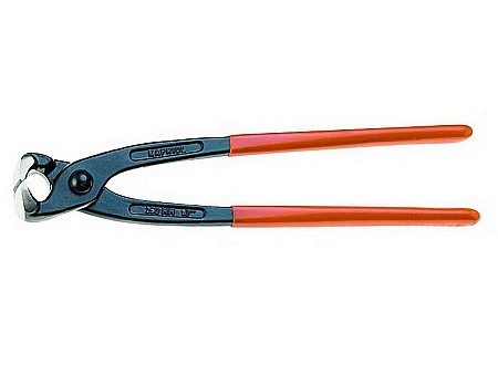 Clesti si patenti - CLESTE PENTRU PLASA SARMA, 250MM, KAPRIOL