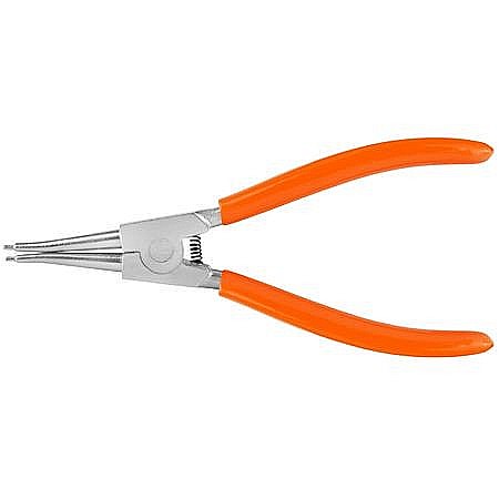 Clesti si patenti - CLESTE PENTRU SIGURANTE TIP ARBORE, 180MM, HONEST