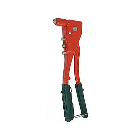 Scule si unelte - CLESTE POPNIT CURBAT, 8MM, 14001, ROMPROFIX