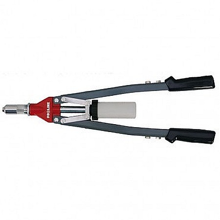 Scule si unelte - CLESTE POPNIT, LUNG CU VARFURI CALITE, 3.2-6.4MM, PROLINE