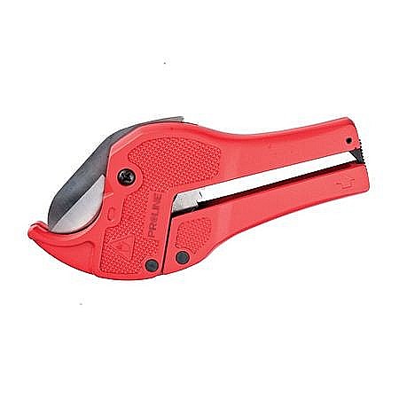 Clesti si patenti - CLESTE TAIERE TEAVA PVC/PP/PE, MAXIM 42MM, PROLINE