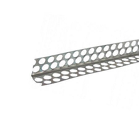 Profile - COLTAR ALUMINIU, 2.5M , 3X3CM