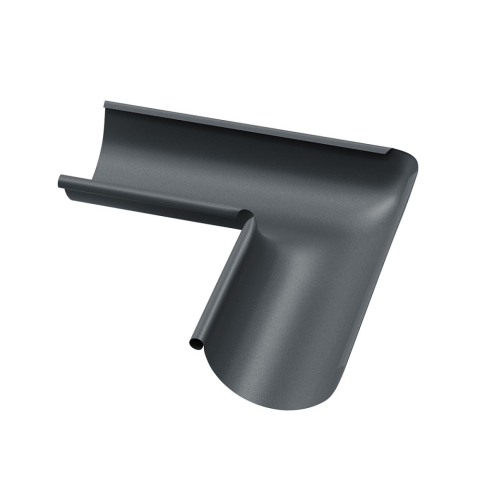 BILKA - COLTAR INTERIOR 125 RAL7024MAT BILKA