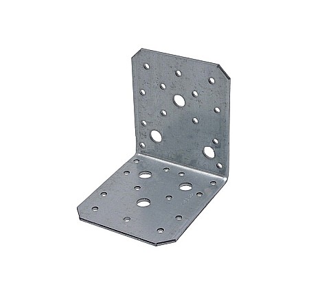 Sisteme de prindere si asamblare - COLTAR OTEL TIP 4, 50X50X35X2MM