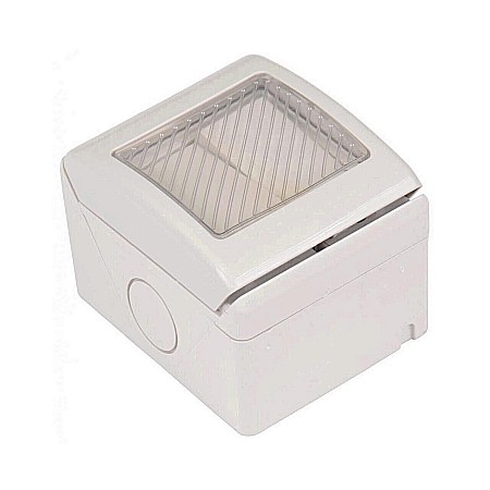 Electrice - COMUTATOR APLICAT, TG-1202.101 , IP55, TOTAL GREEN