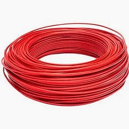 Conductor rigid FY - CONDUCTOR , FY 4 MM, ROSU