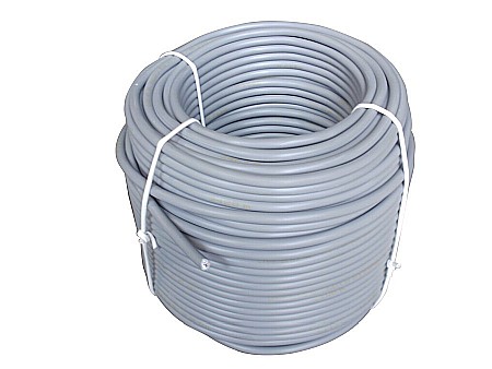 Cablu rigid CYYF - CONDUCTOR ELECTRIC, CYY-F, 2X2.5MMP, CUPRU