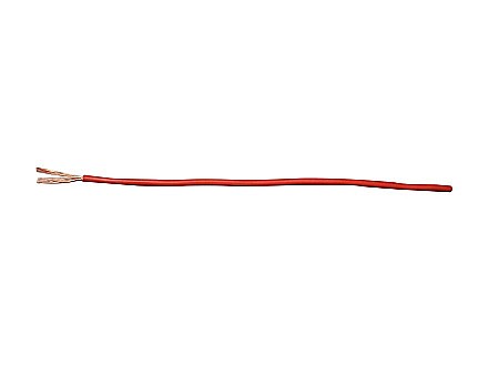 Electrice - CONDUCTOR ELECTRIC MYF, H07V-K, 10MMP, ROSU, CUPRU