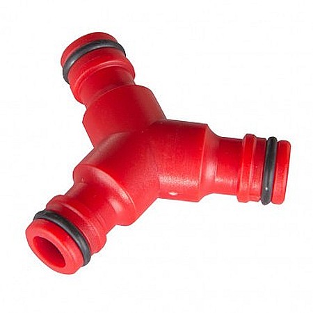 Scule si accesorii pentru gradinarit - CONECTOR EXTENSIE TRIPLU, PROLINE