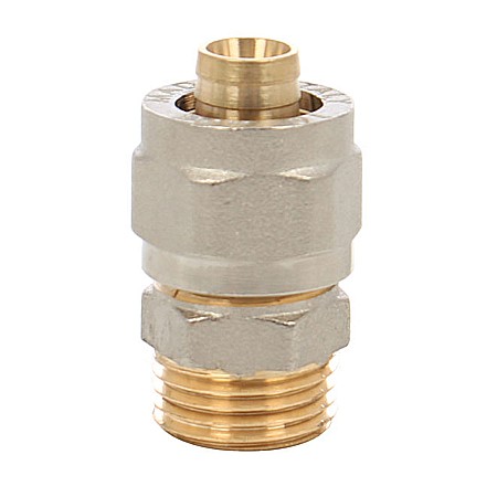 Conectori - CONECTOR PEXAL, FE, Ø16MMX1/2", 701L